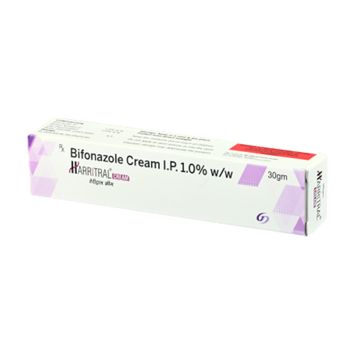 bifonazole cream
