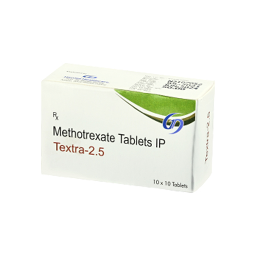 methotrexate tablets