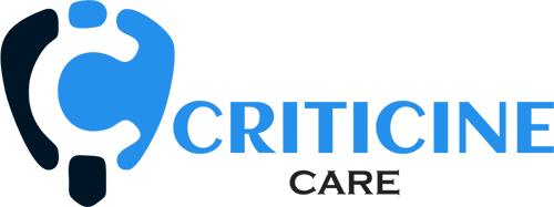 Criticine Care logo