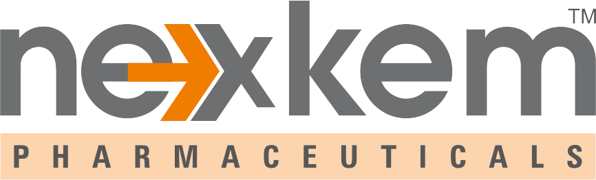 Nexkem Pharmaceuticals logo