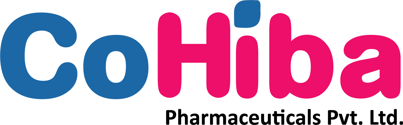 Cohiba Pharma logo