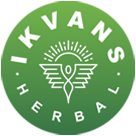 Ikvans Healthcare logo
