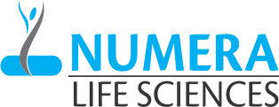 Numera Lifesciences logo